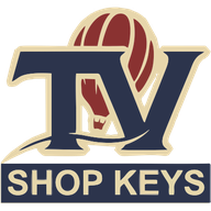 Shop Keys logo